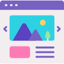 website-layout